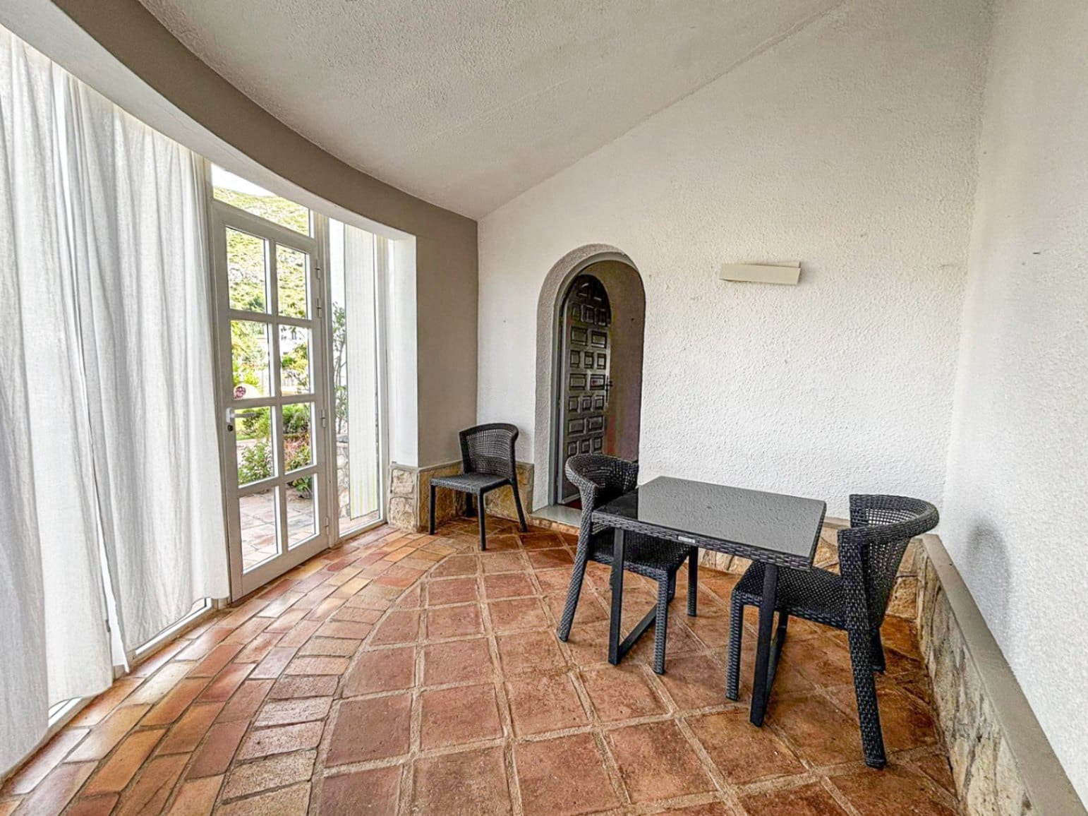 7 soveværelse Villa til salg i Pedreguer med swimmingpool garage - € 550.000 (Ref: 9890652)