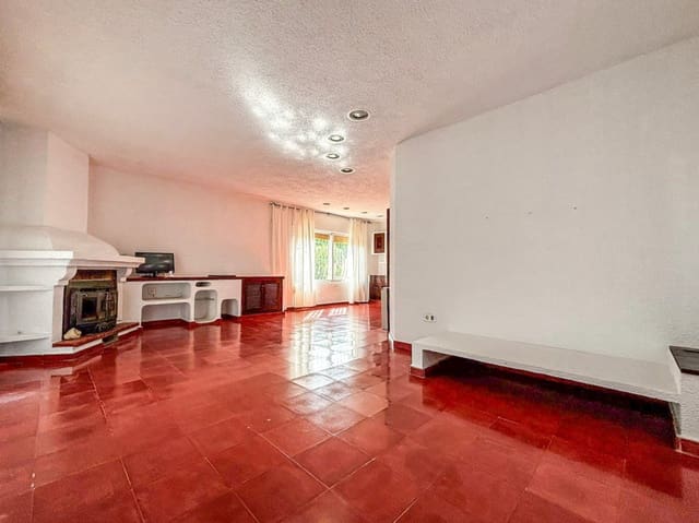 7 soveværelse Villa til salg i Pedreguer med swimmingpool garage - € 550.000 (Ref: 9890652)