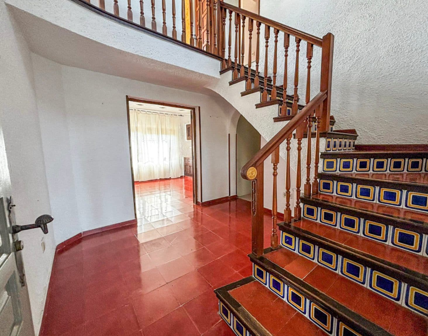 7 soveværelse Villa til salg i Pedreguer med swimmingpool garage - € 550.000 (Ref: 9890652)