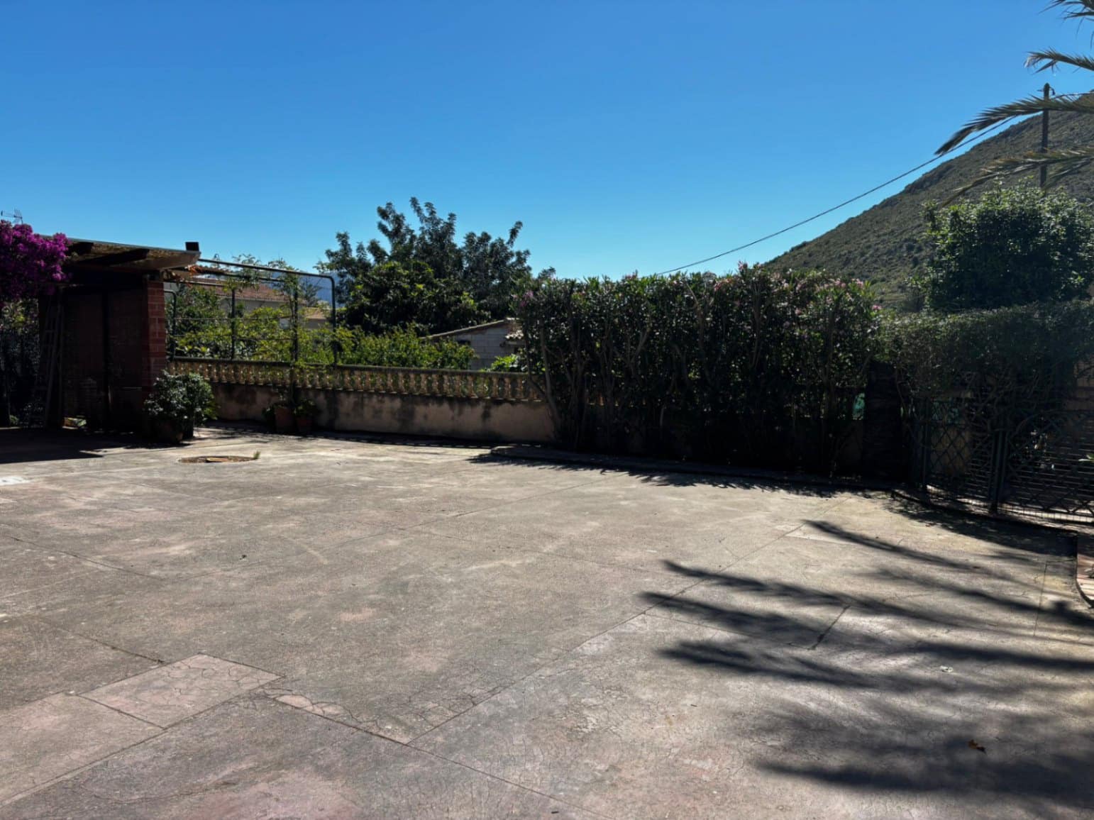 7 soveværelse Villa til salg i Pedreguer med swimmingpool garage - € 550.000 (Ref: 9890652)