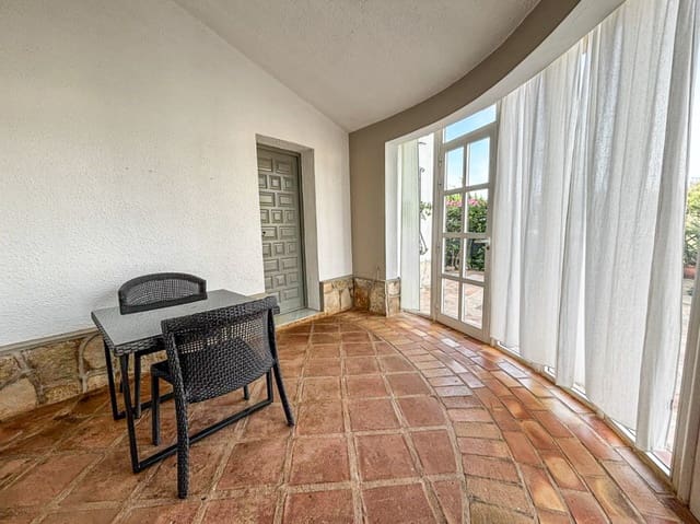 7 soveværelse Villa til salg i Pedreguer med swimmingpool garage - € 550.000 (Ref: 9890652)