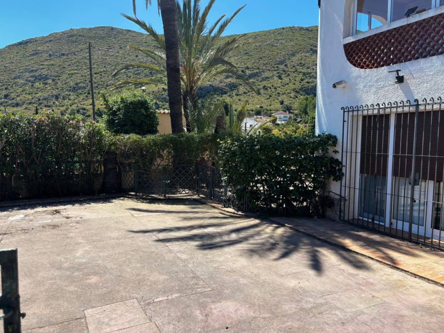 7 soveværelse Villa til salg i Pedreguer med swimmingpool garage - € 550.000 (Ref: 9890652)