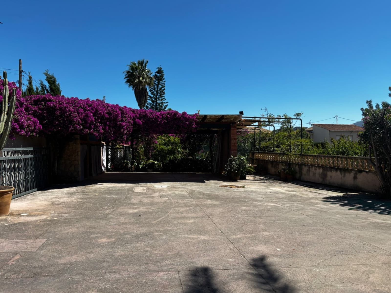 7 soveværelse Villa til salg i Pedreguer med swimmingpool garage - € 550.000 (Ref: 9890652)
