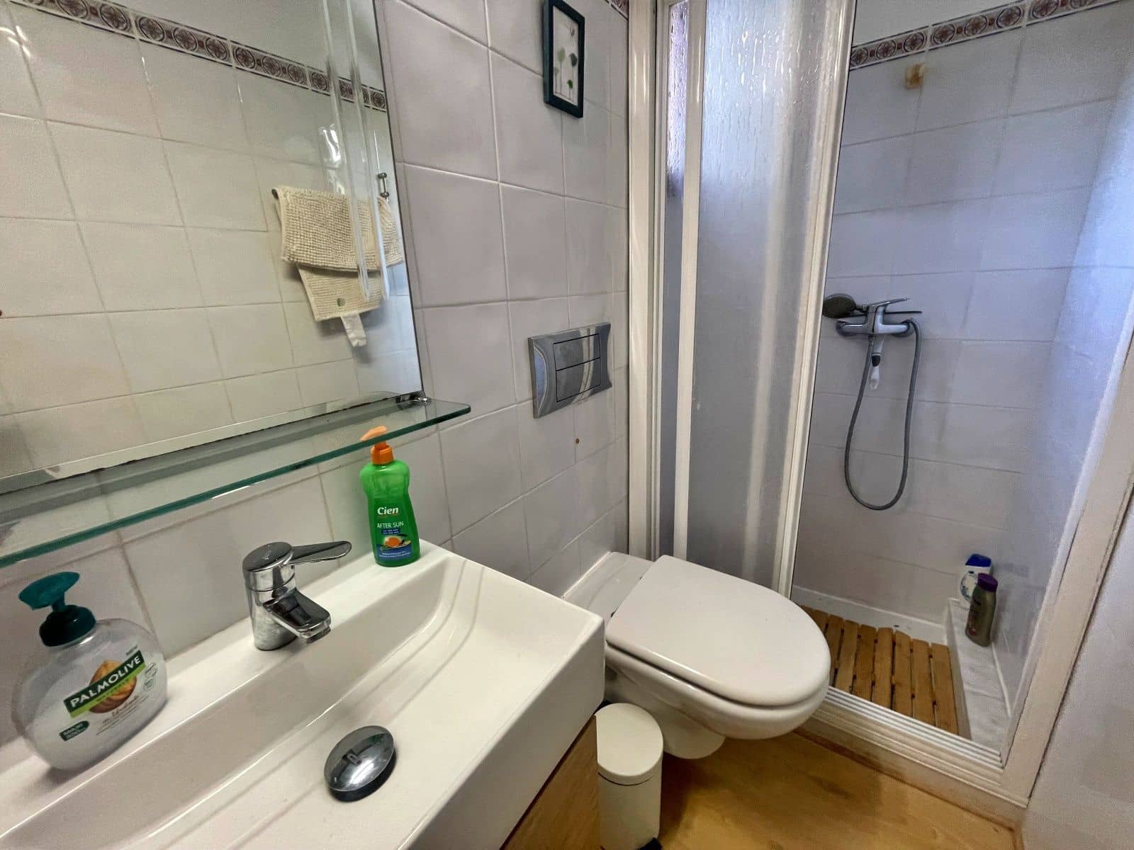 2 quarto Casa em Banda para arrendar em Moraira com piscina garagem - 1 050 € (Ref: 9890923)