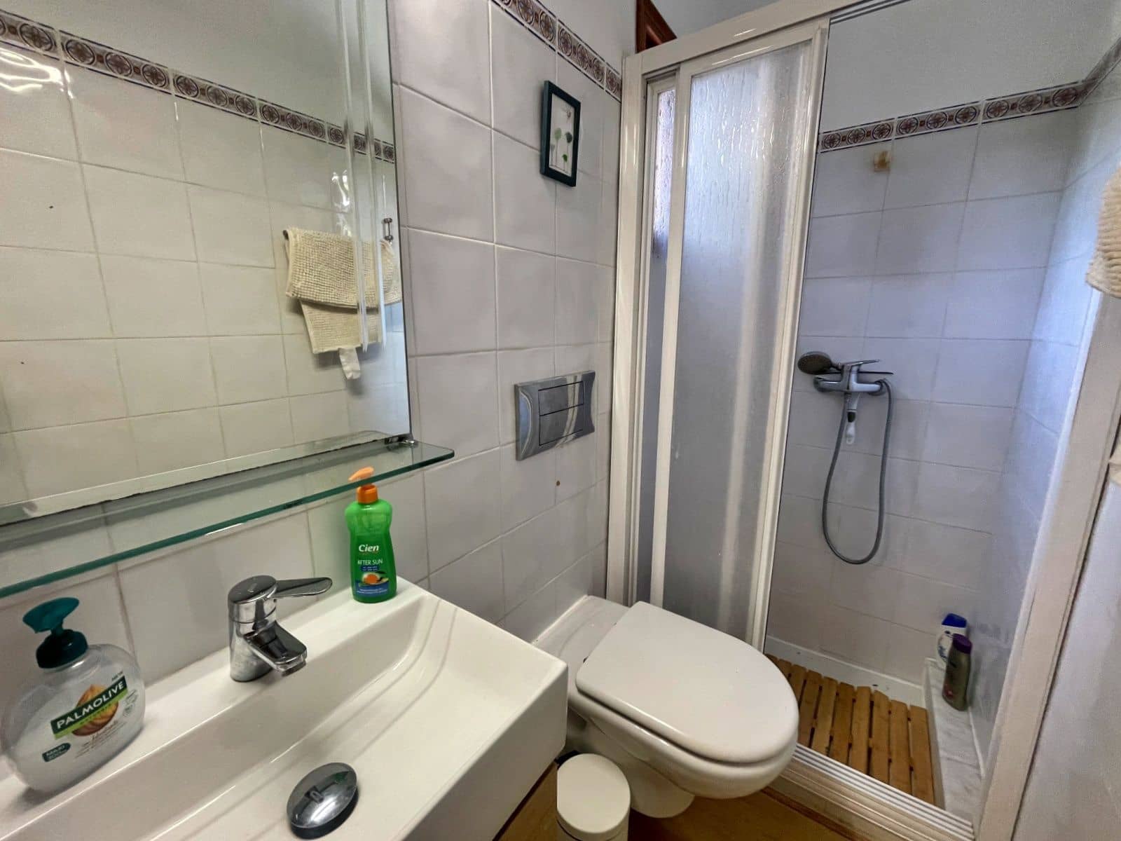 2 quarto Casa em Banda para arrendar em Moraira com piscina garagem - 1 050 € (Ref: 9890923)