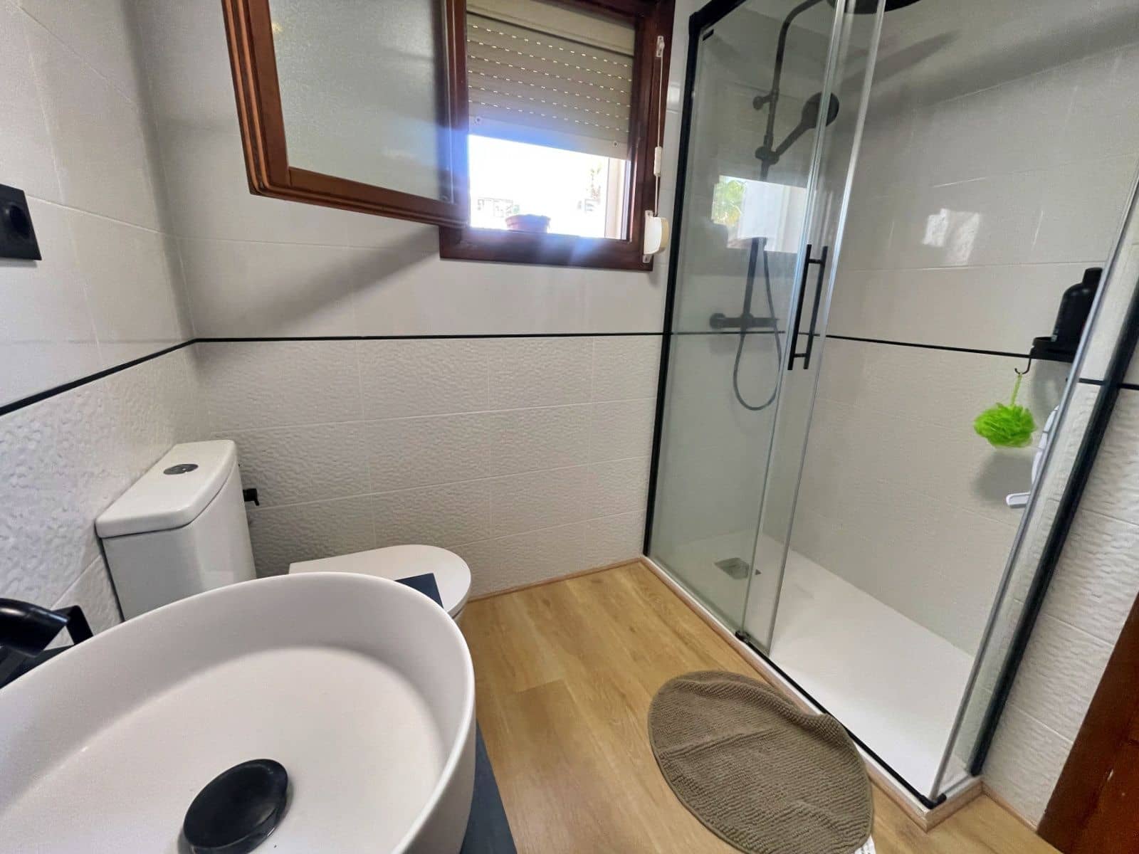 2 quarto Casa em Banda para arrendar em Moraira com piscina garagem - 1 050 € (Ref: 9890923)