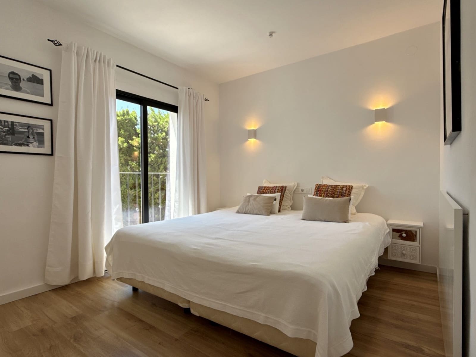 3 sypialnia Willa na sprzedaż w Benissa z basenem garażem - 649 000 € (Ref: 9891131)