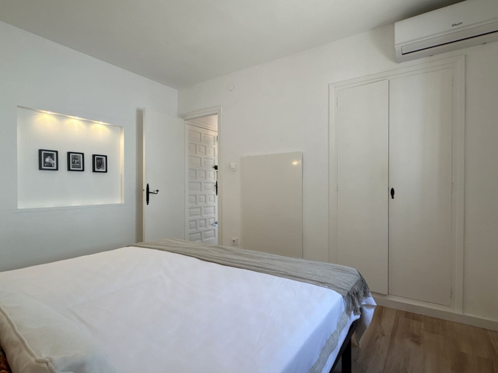 3 sypialnia Willa na sprzedaż w Benissa z basenem garażem - 649 000 € (Ref: 9891131)