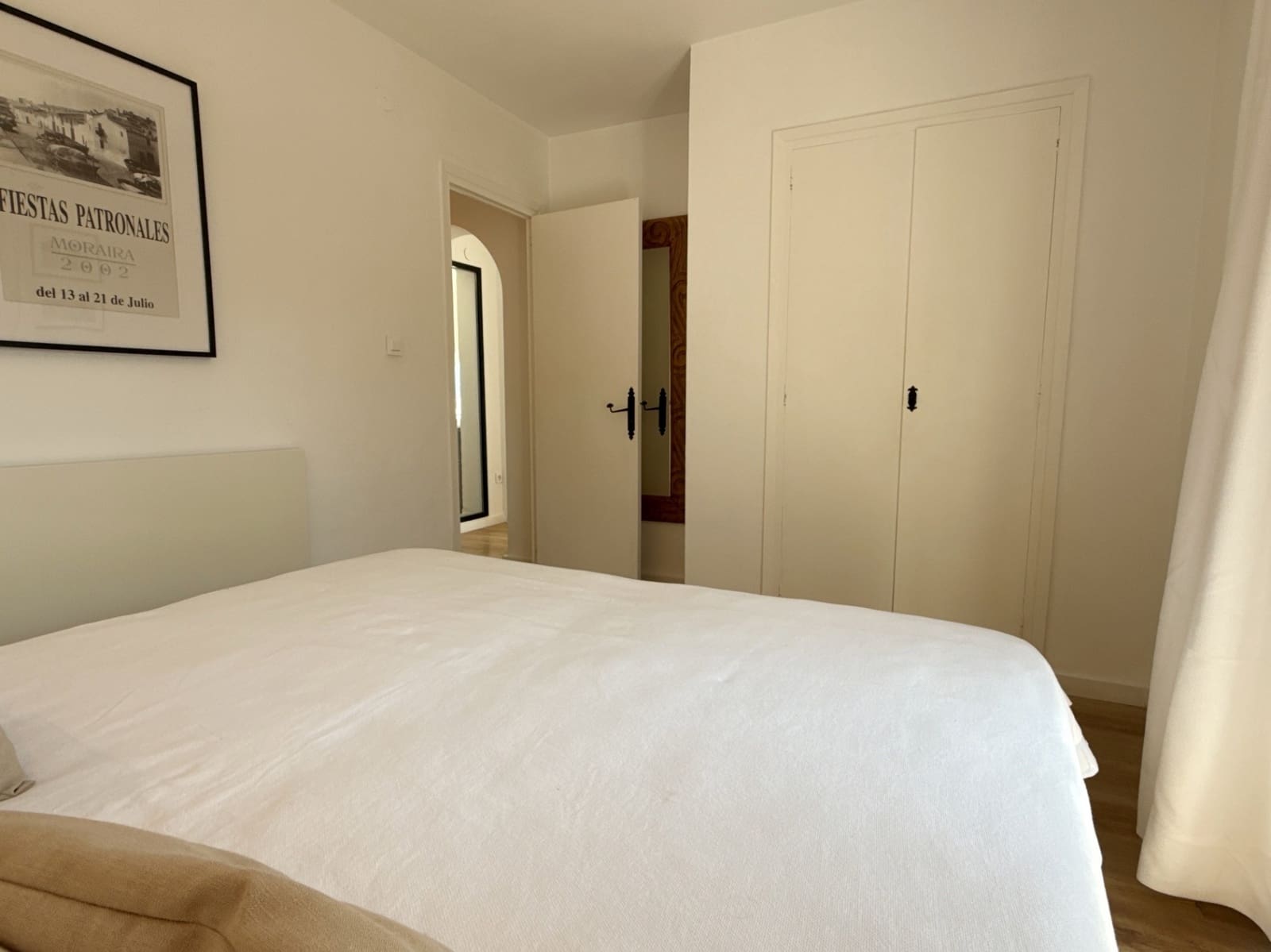 3 sypialnia Willa na sprzedaż w Benissa z basenem garażem - 649 000 € (Ref: 9891131)