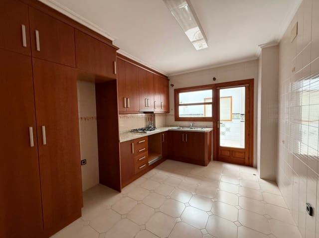 4 sovrum Lägenhet till salu i Teulada Pueblo, Teulada-Moraira - 295 000 € (Ref: 9891132)
