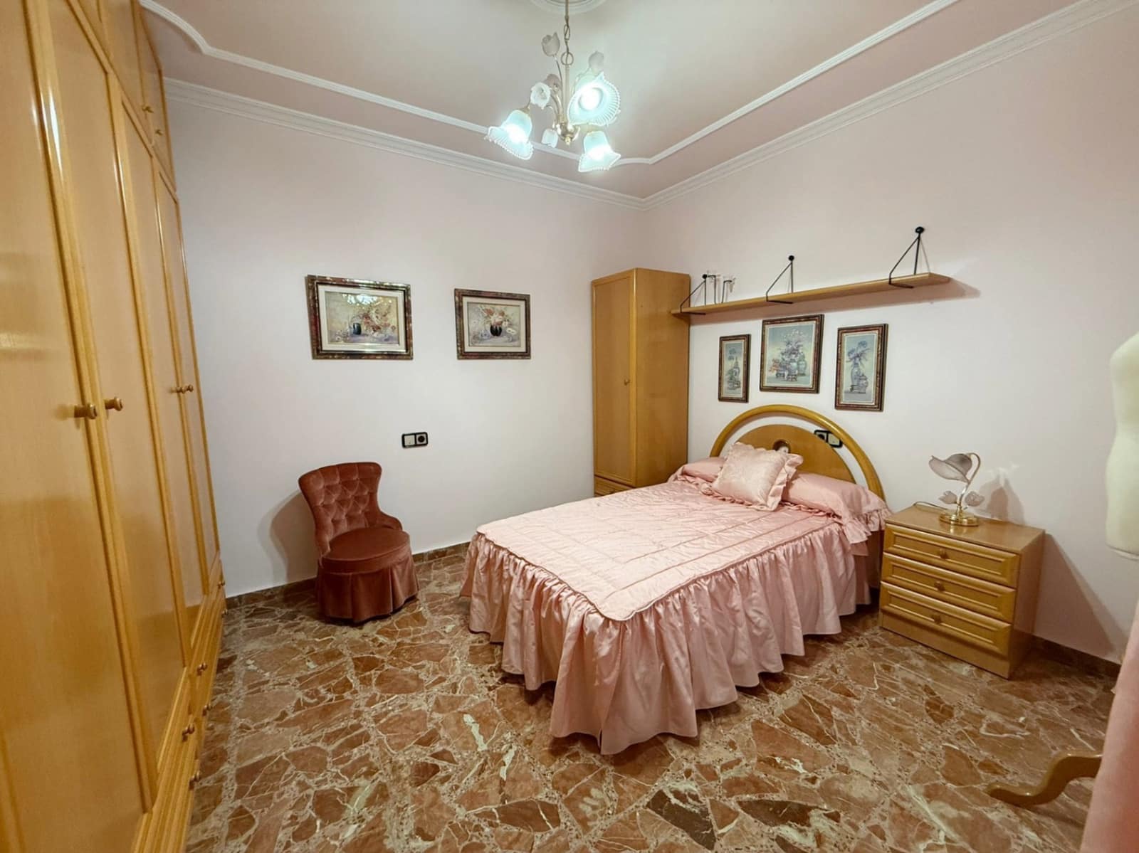 4 Zimmer Apartment zu verkaufen in Teulada - 295.000 € (Ref: 9891132)
