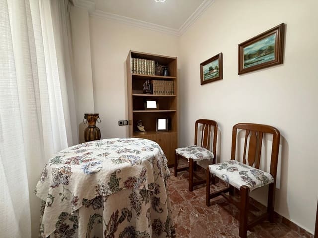 4 sovrum Lägenhet till salu i Teulada Pueblo, Teulada-Moraira - 295 000 € (Ref: 9891132)