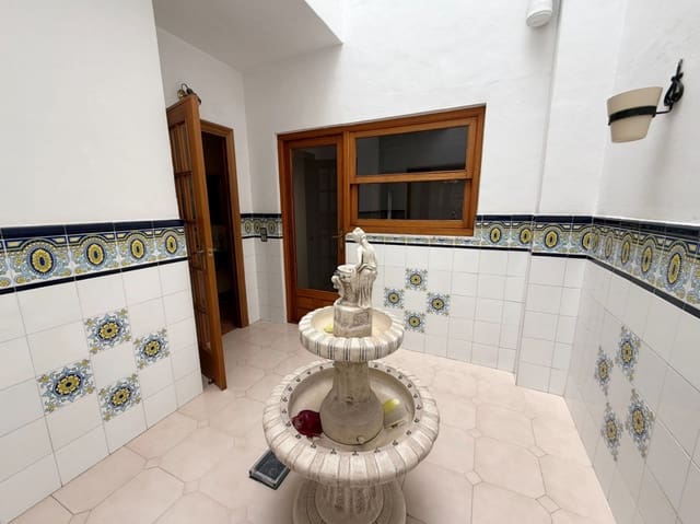 4 sovrum Lägenhet till salu i Teulada Pueblo, Teulada-Moraira - 295 000 € (Ref: 9891132)