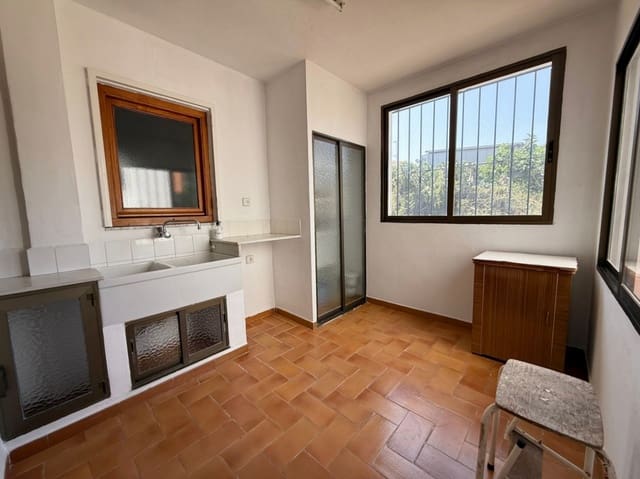 4 sovrum Lägenhet till salu i Teulada Pueblo, Teulada-Moraira - 295 000 € (Ref: 9891132)