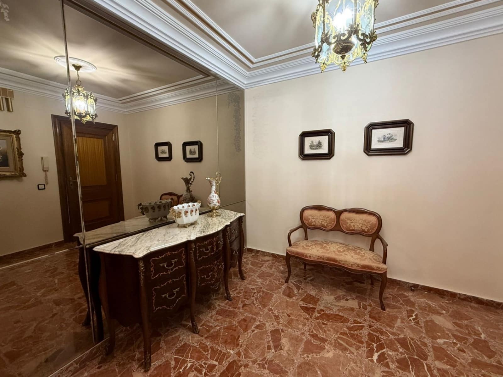 4 Zimmer Apartment zu verkaufen in Teulada - 295.000 € (Ref: 9891132)