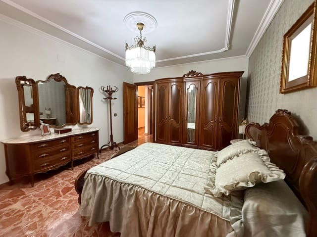 4 soverom Leilighet til salgs i Teulada Pueblo, Teulada-Moraira - € 265 000 (Ref: 9891132)