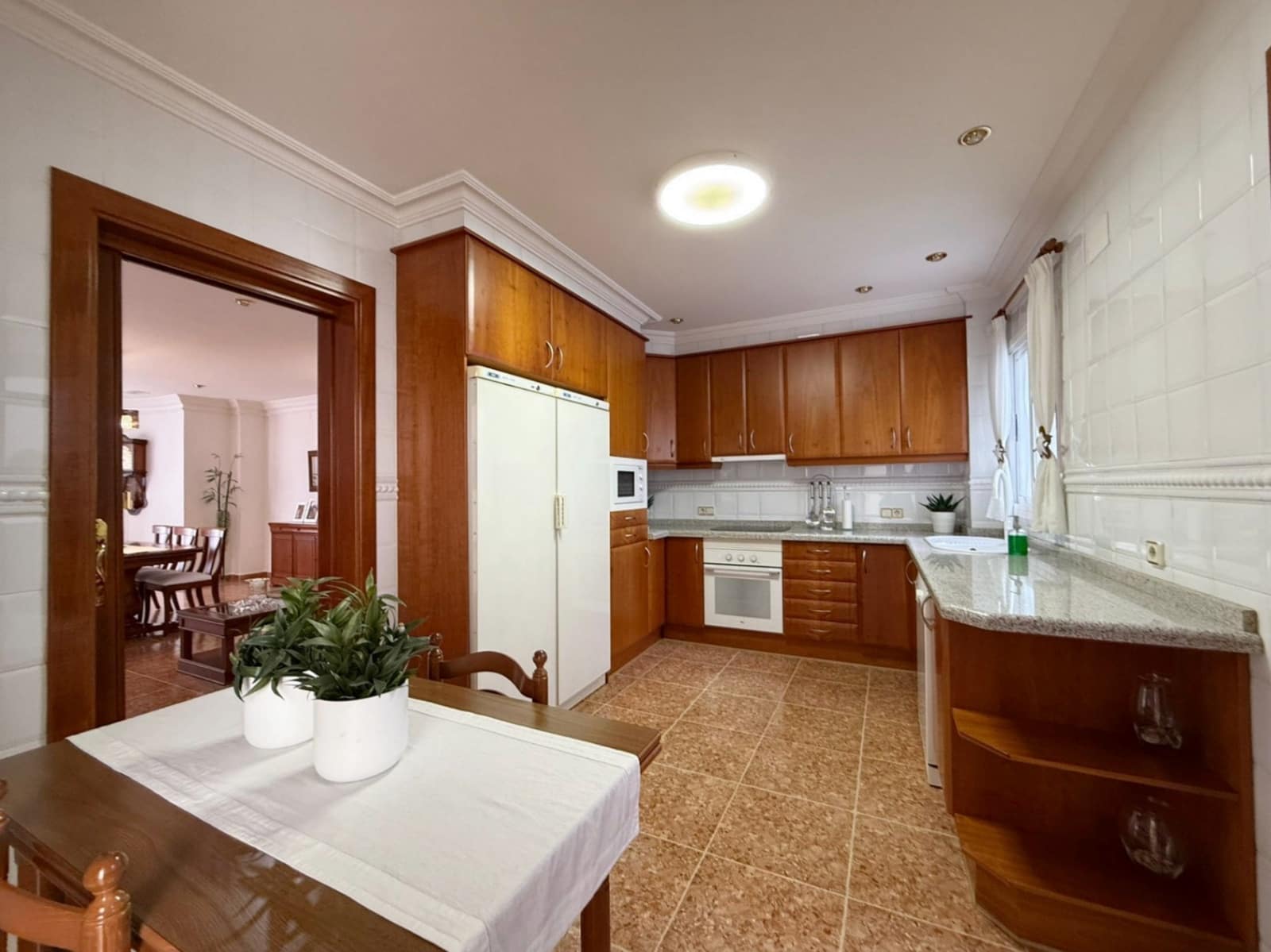 4 Zimmer Apartment zu verkaufen in Teulada - 295.000 € (Ref: 9891133)