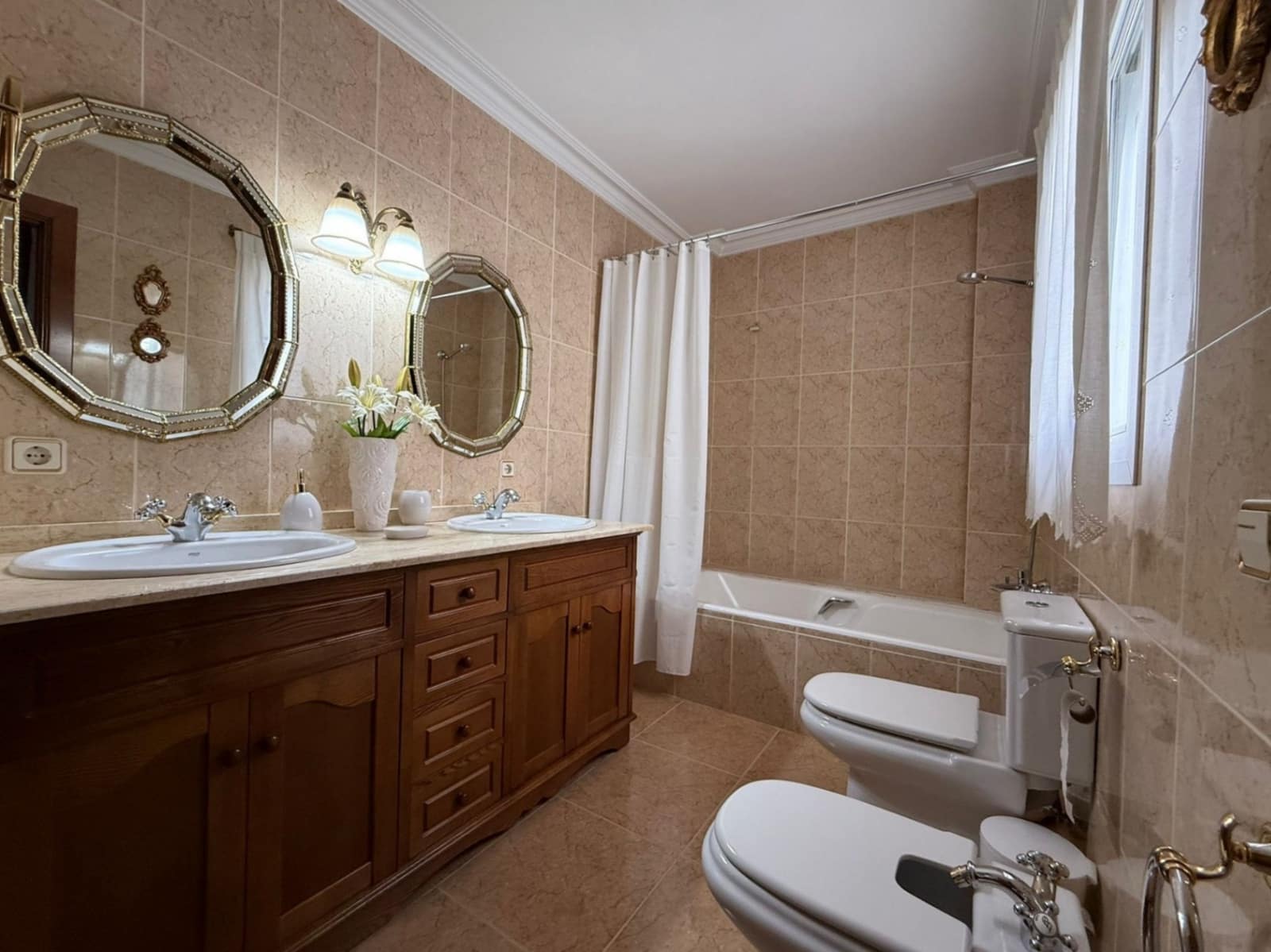 4 Zimmer Apartment zu verkaufen in Teulada - 295.000 € (Ref: 9891133)