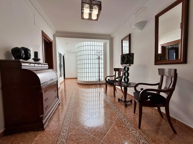 4 sovrum Lägenhet till salu i Teulada Pueblo, Teulada-Moraira - 295 000 € (Ref: 9891133)