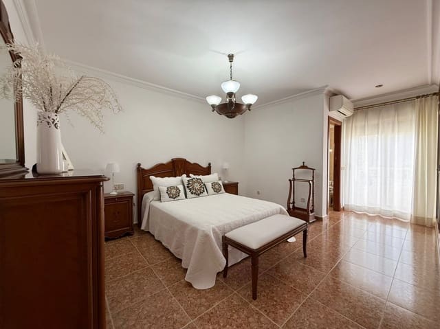 4 sovrum Lägenhet till salu i Teulada Pueblo, Teulada-Moraira - 295 000 € (Ref: 9891133)