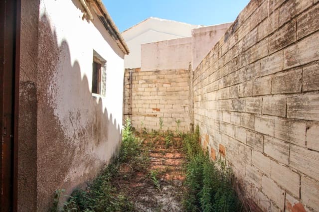 3 bedroom Townhouse for sale in Murla - € 155,000 (Ref: 9898441)