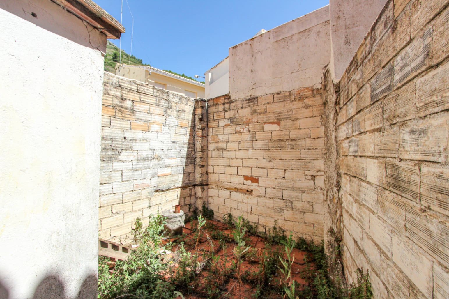 3 bedroom Townhouse for sale in Murla - € 155,000 (Ref: 9898441)