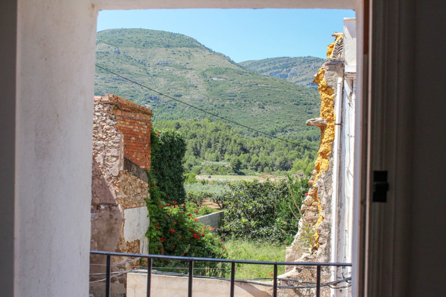 3 bedroom Townhouse for sale in Murla - € 155,000 (Ref: 9898441)