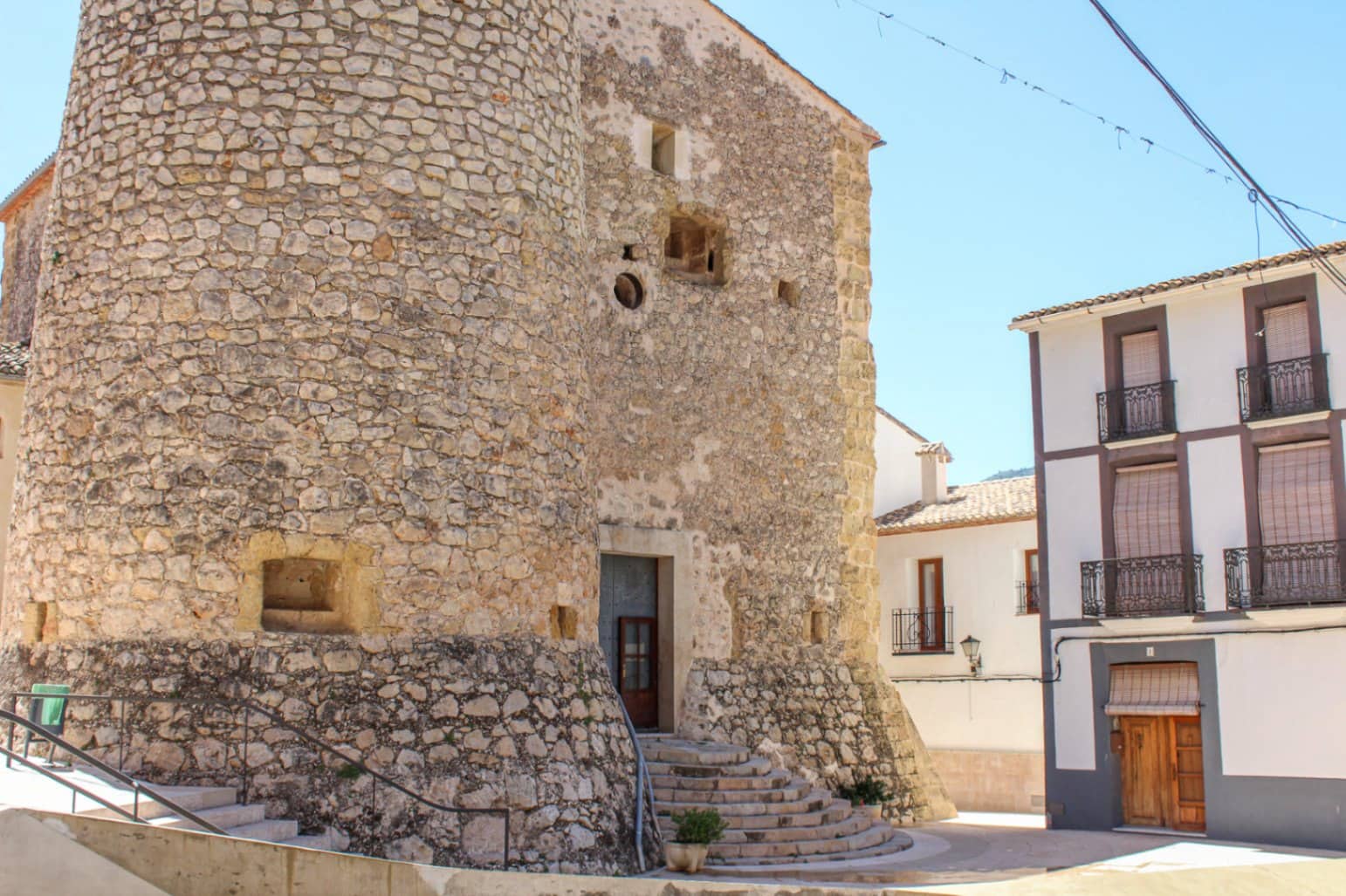 3 bedroom Townhouse for sale in Murla - € 155,000 (Ref: 9898441)