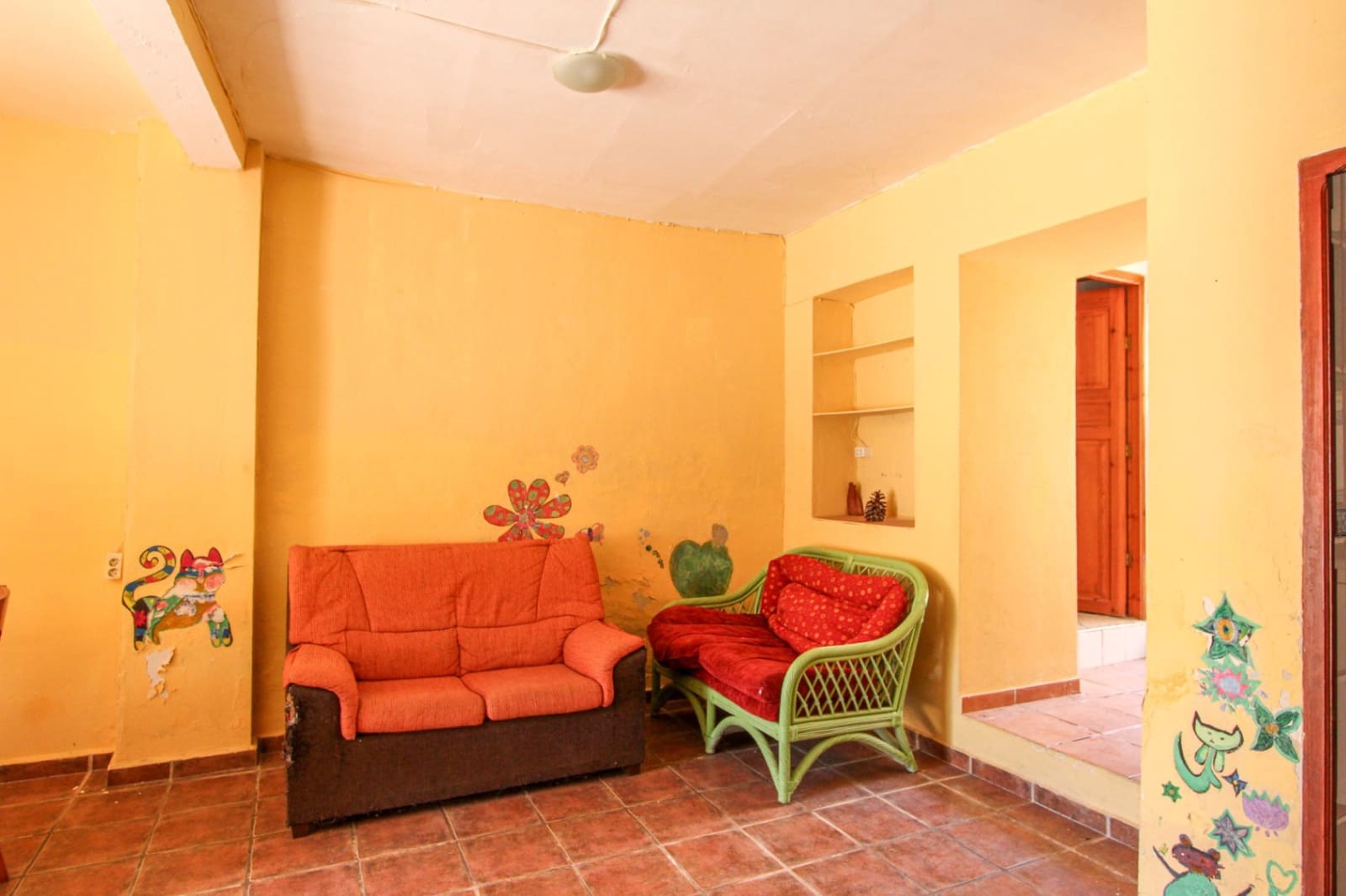 3 bedroom Townhouse for sale in Murla - € 155,000 (Ref: 9898441)