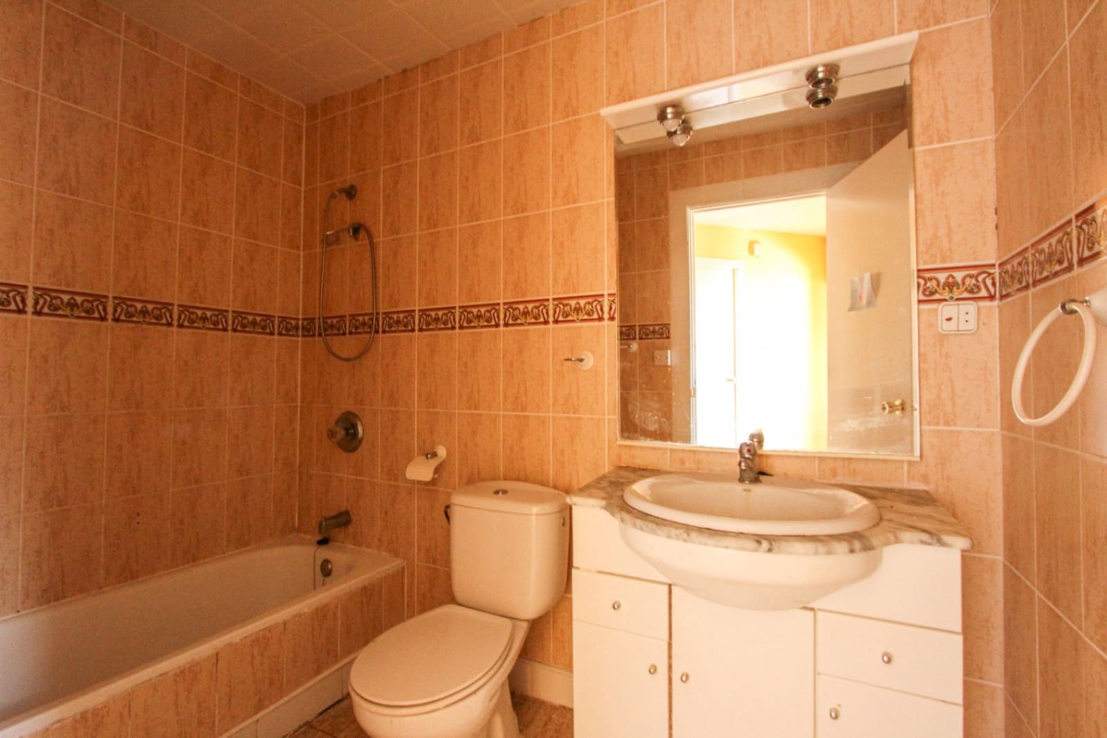 3 bedroom Townhouse for sale in Murla - € 155,000 (Ref: 9898441)