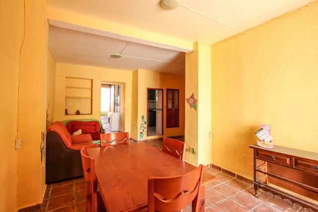3 bedroom Townhouse for sale in Murla - € 155,000 (Ref: 9898441)