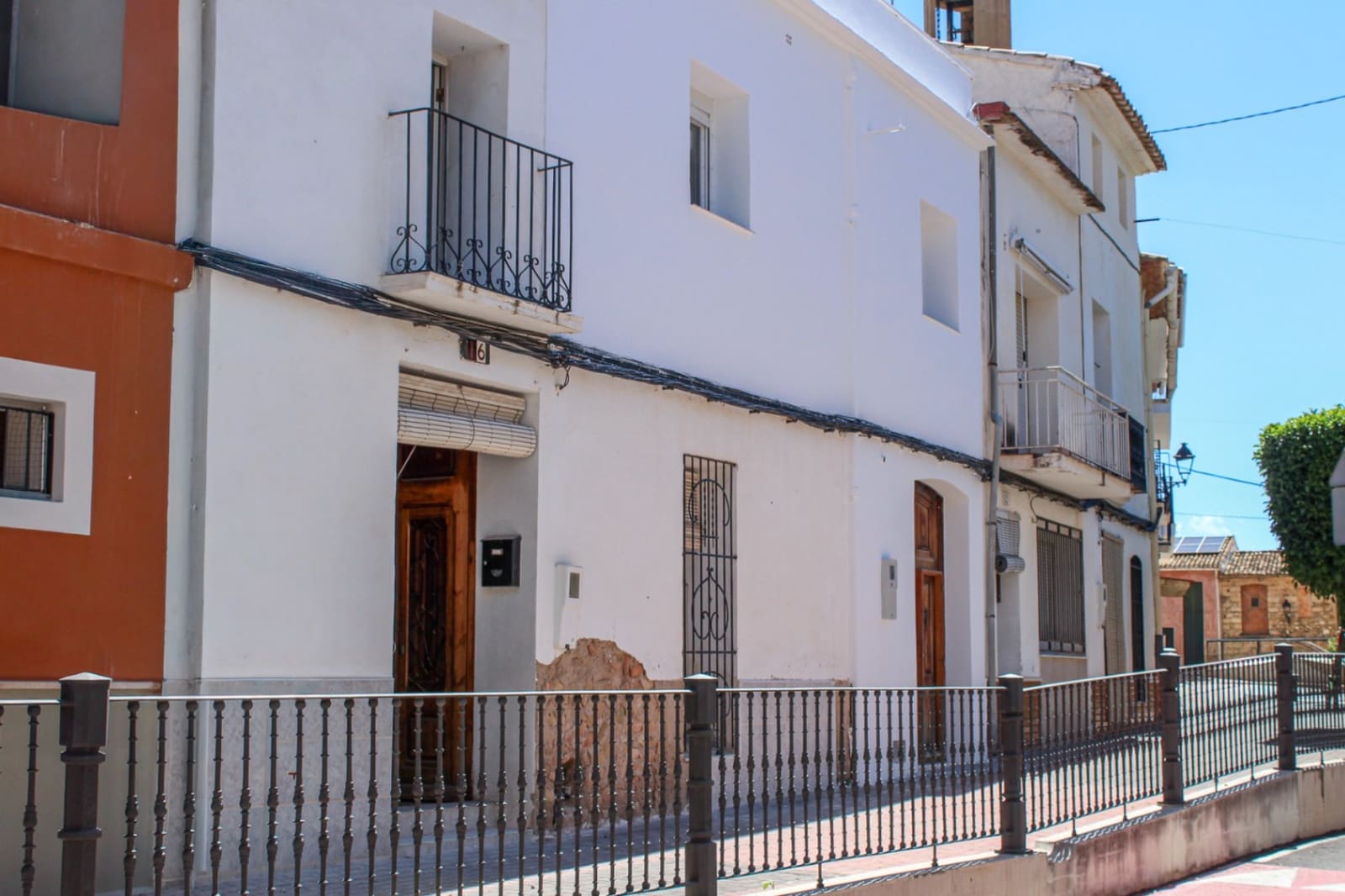 3 bedroom Townhouse for sale in Murla - € 155,000 (Ref: 9898441)