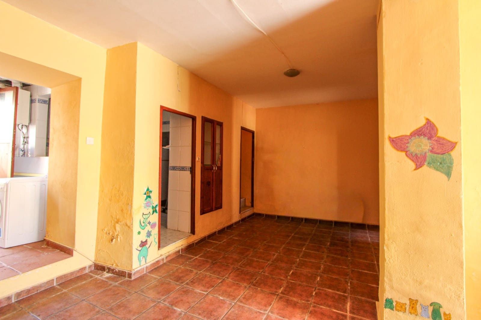 3 bedroom Townhouse for sale in Murla - € 155,000 (Ref: 9898441)