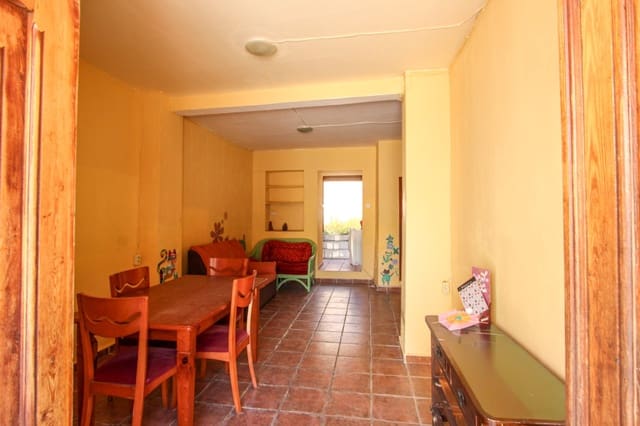 3 bedroom Townhouse for sale in Murla - € 155,000 (Ref: 9898441)