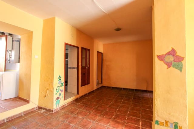 3 bedroom Townhouse for sale in Murla - € 155,000 (Ref: 9898441)