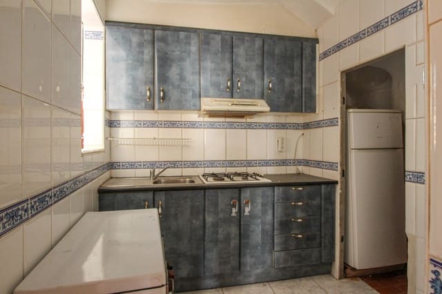 3 bedroom Townhouse for sale in Murla - € 155,000 (Ref: 9898441)