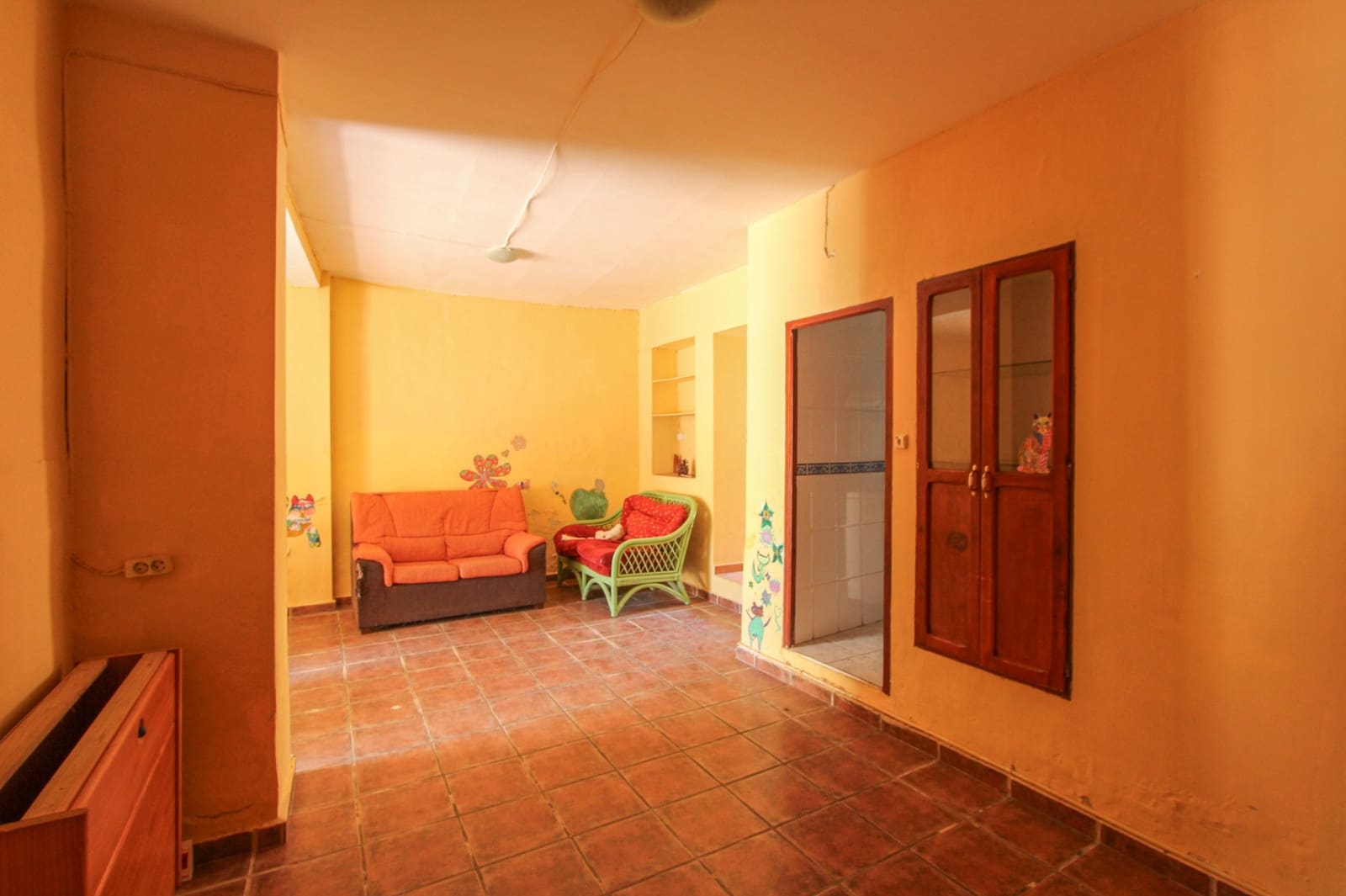 3 bedroom Townhouse for sale in Murla - € 155,000 (Ref: 9898441)