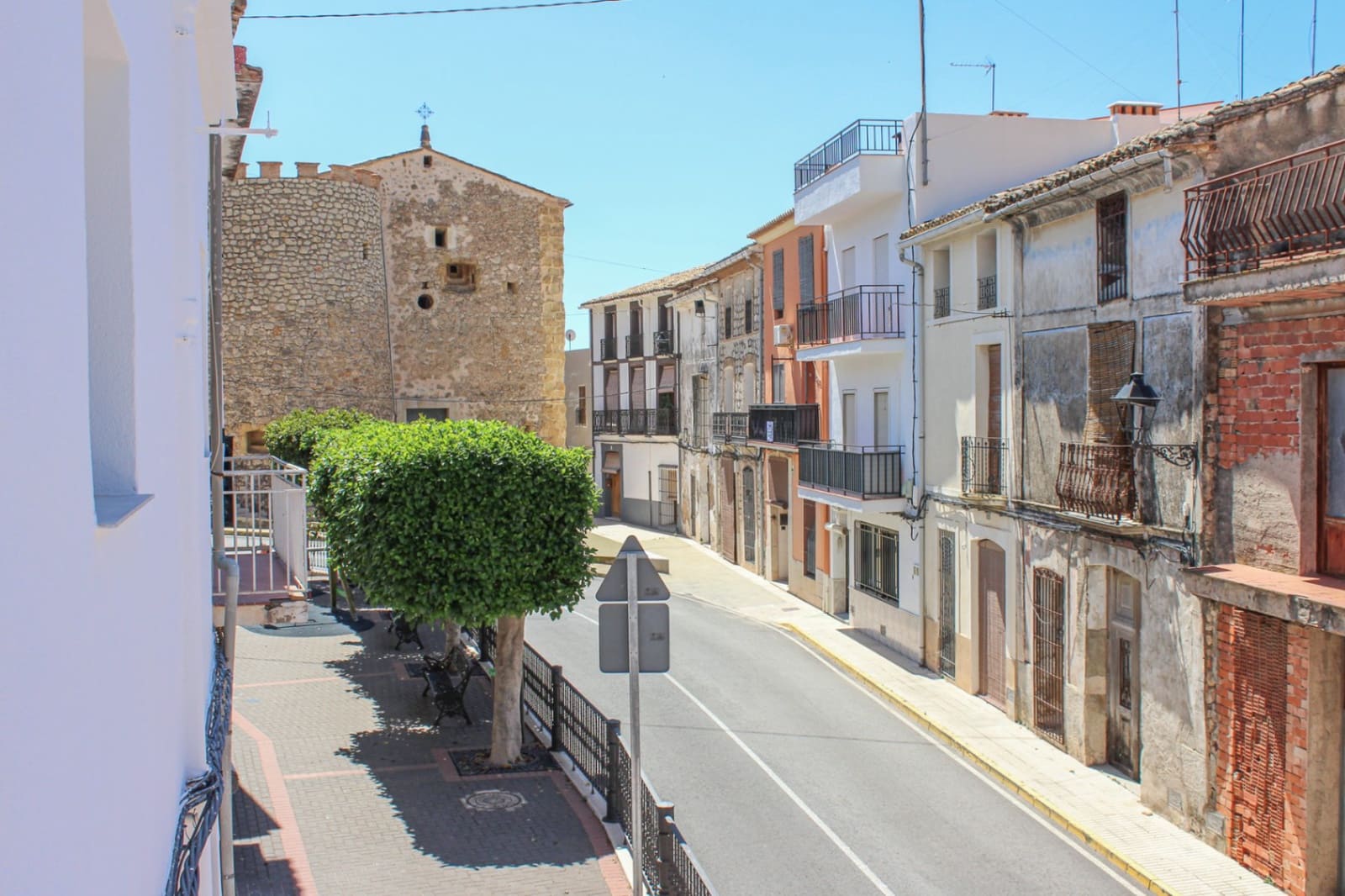 3 bedroom Townhouse for sale in Murla - € 155,000 (Ref: 9898441)