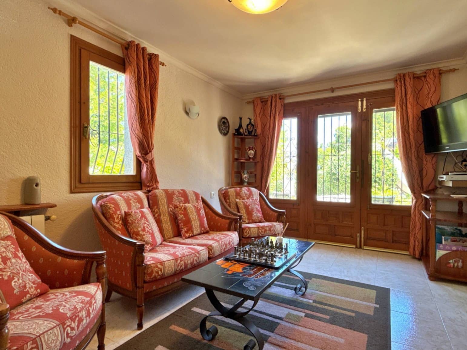 4 Zimmer Villa zu verkaufen in Teulada mit Pool Garage - 650.000 € (Ref: 9902434)