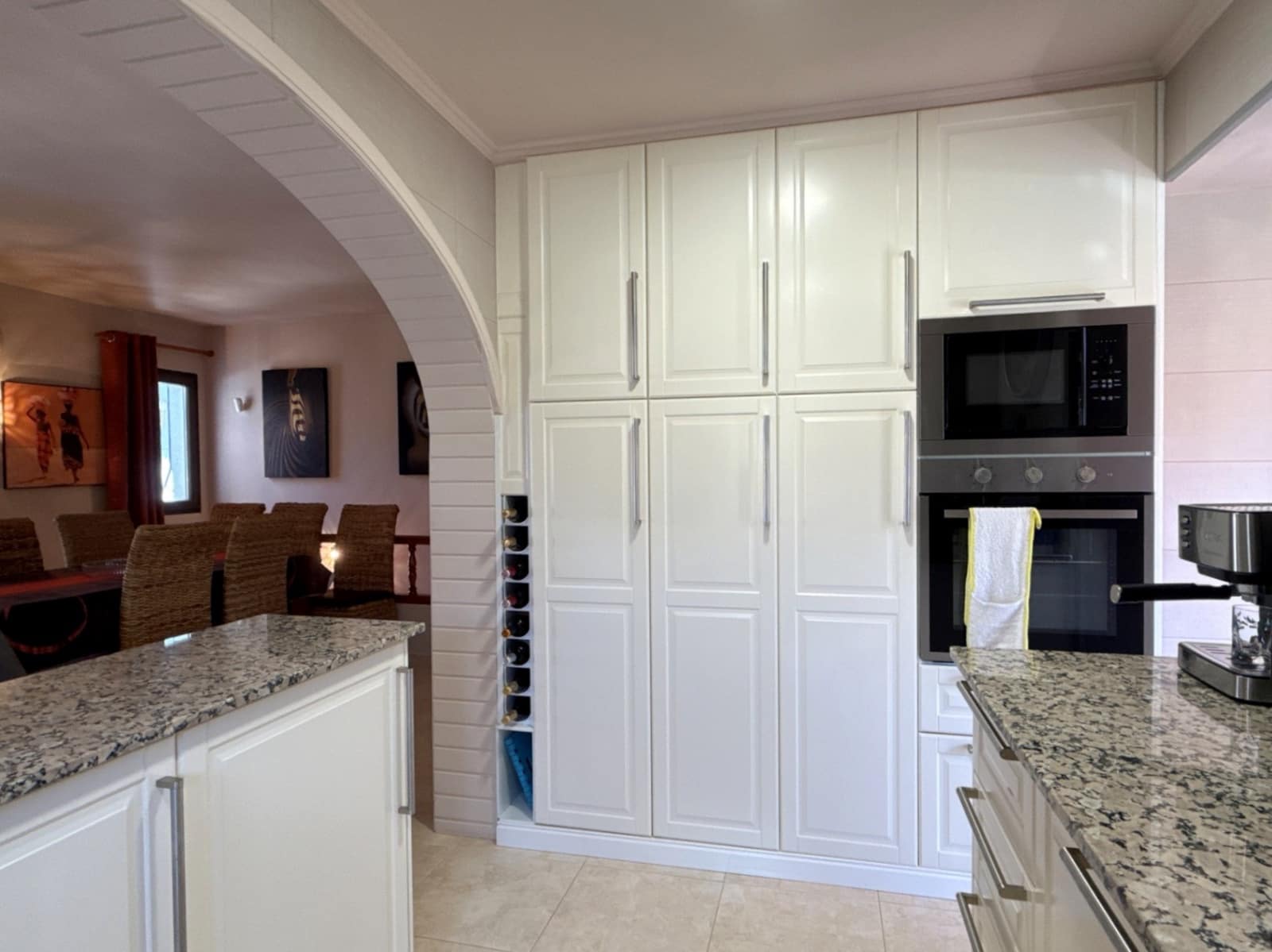 4 Zimmer Villa zu verkaufen in Teulada mit Pool Garage - 650.000 € (Ref: 9902434)