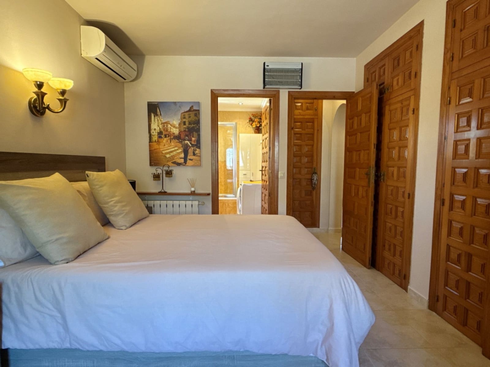 4 Zimmer Villa zu verkaufen in Teulada mit Pool Garage - 650.000 € (Ref: 9902434)