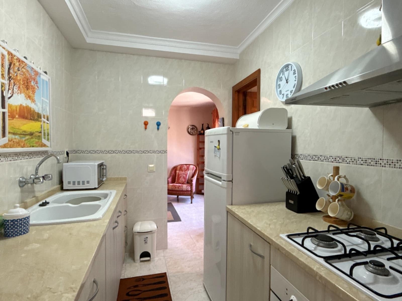 4 Zimmer Villa zu verkaufen in Teulada mit Pool Garage - 650.000 € (Ref: 9902434)