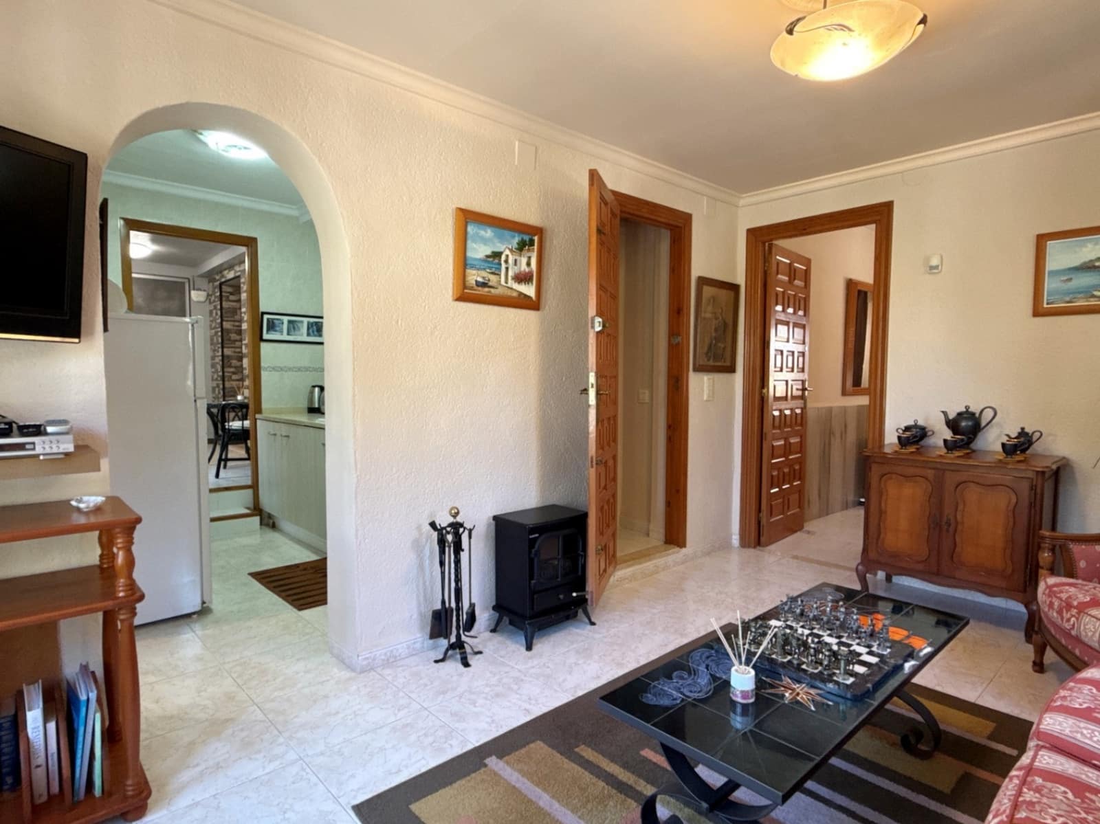 4 Zimmer Villa zu verkaufen in Teulada mit Pool Garage - 650.000 € (Ref: 9902434)