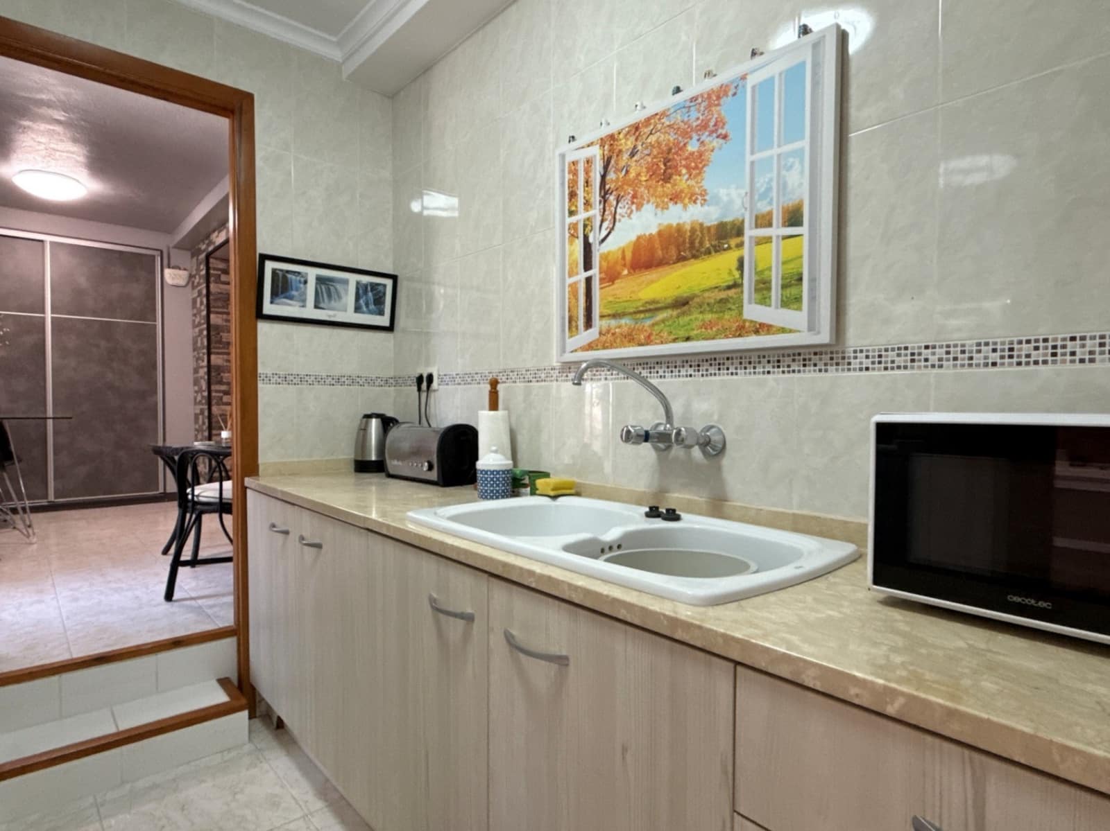4 Zimmer Villa zu verkaufen in Teulada mit Pool Garage - 650.000 € (Ref: 9902434)
