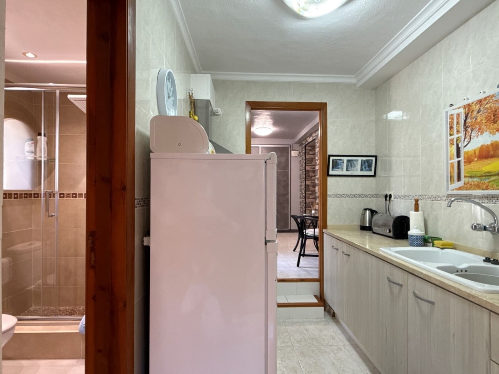 4 Zimmer Villa zu verkaufen in Teulada mit Pool Garage - 650.000 € (Ref: 9902434)