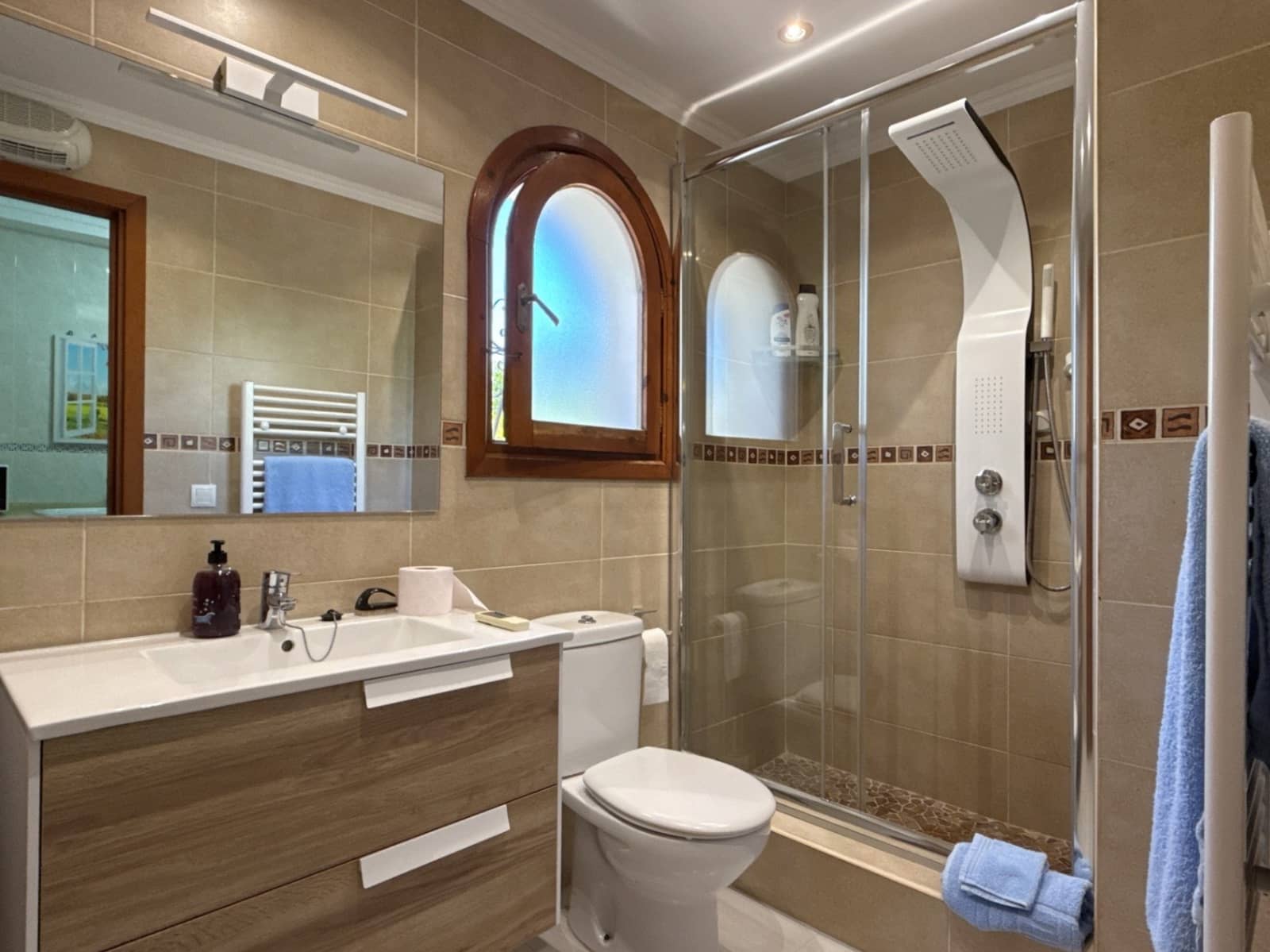 4 Zimmer Villa zu verkaufen in Teulada mit Pool Garage - 650.000 € (Ref: 9902434)