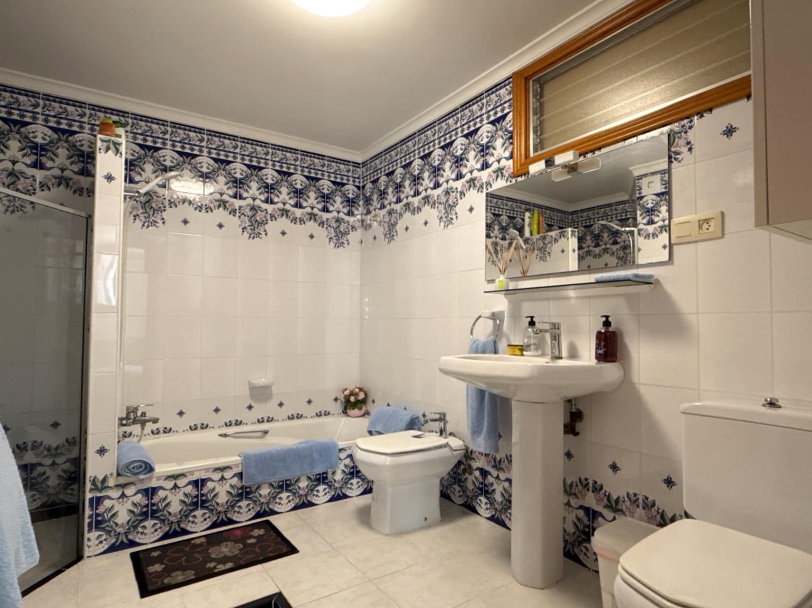 4 Zimmer Villa zu verkaufen in Teulada mit Pool Garage - 650.000 € (Ref: 9902434)