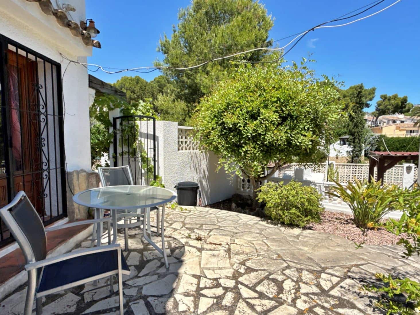 4 Zimmer Villa zu verkaufen in Teulada mit Pool Garage - 650.000 € (Ref: 9902434)