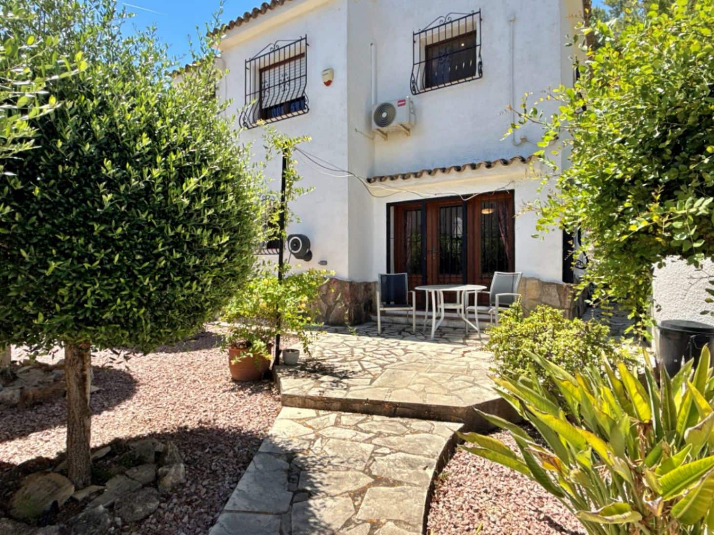 4 Zimmer Villa zu verkaufen in Teulada mit Pool Garage - 650.000 € (Ref: 9902434)