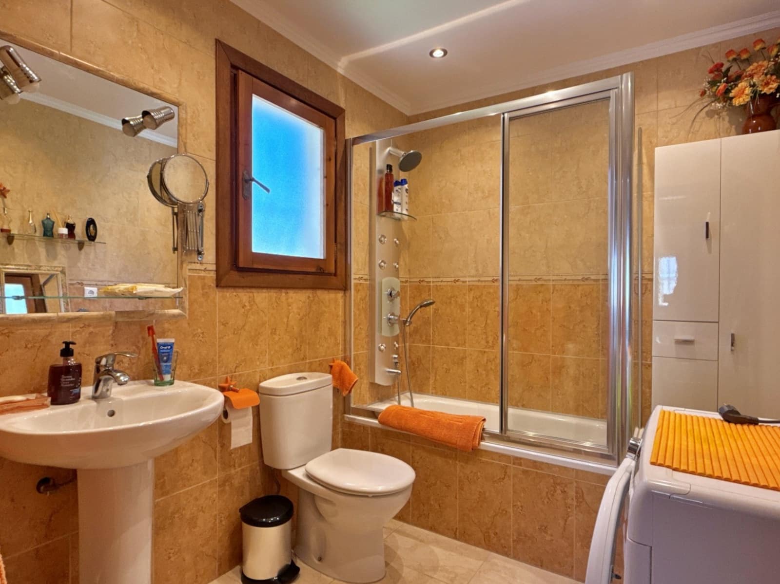 4 Zimmer Villa zu verkaufen in Teulada mit Pool Garage - 650.000 € (Ref: 9902434)
